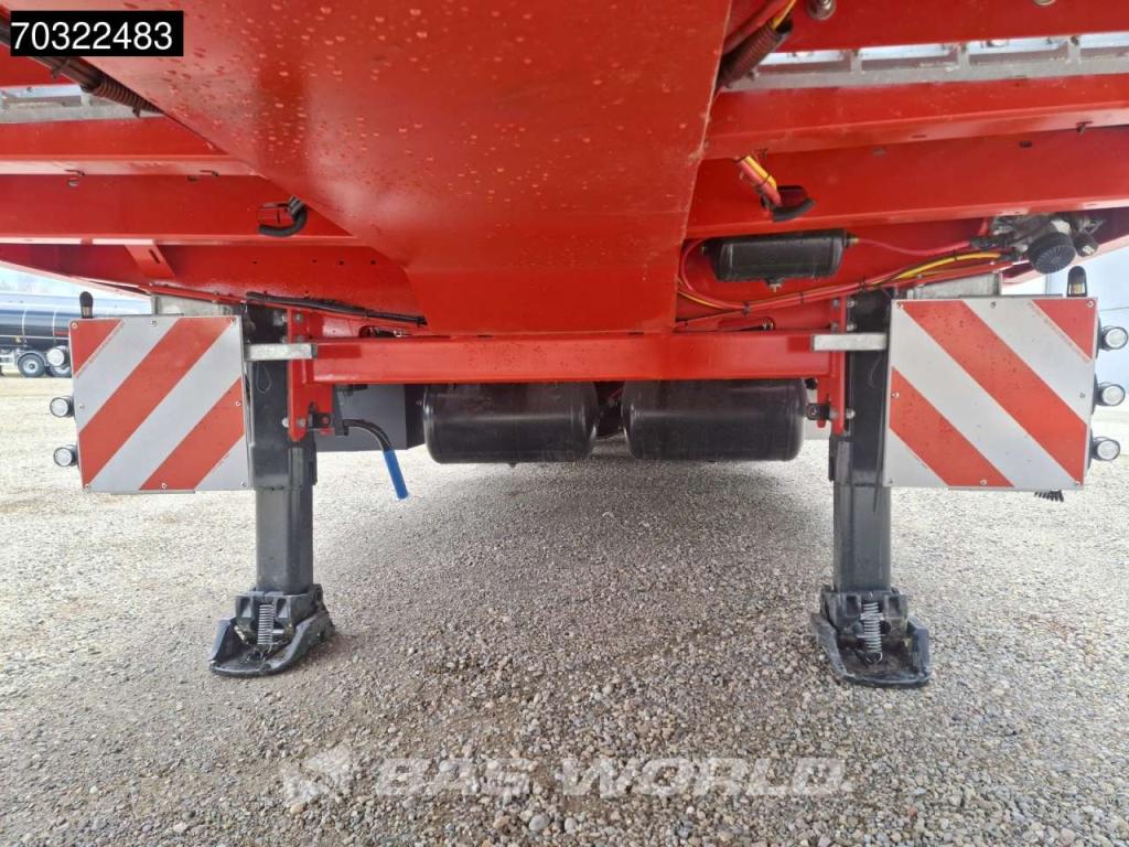 Kässbohrer LB4E Photo 19