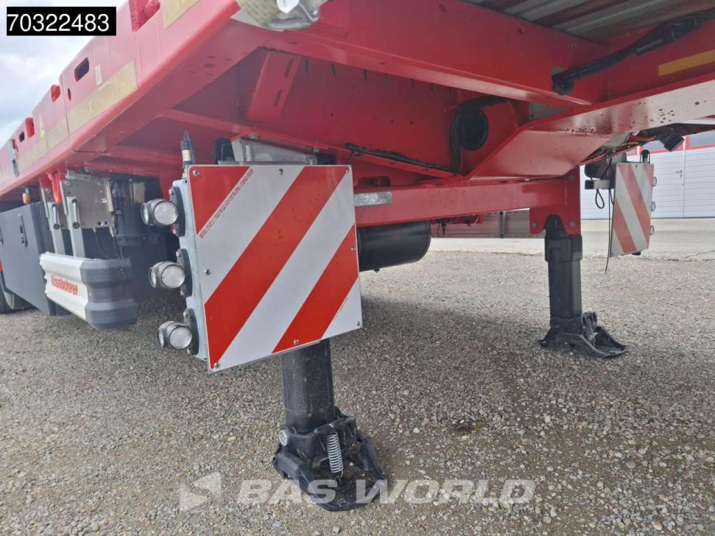Kässbohrer LB4E Photo 20