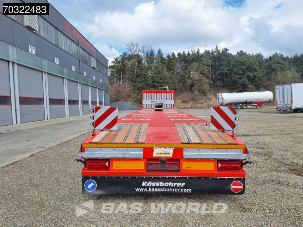 Kässbohrer LB4E Photo 21