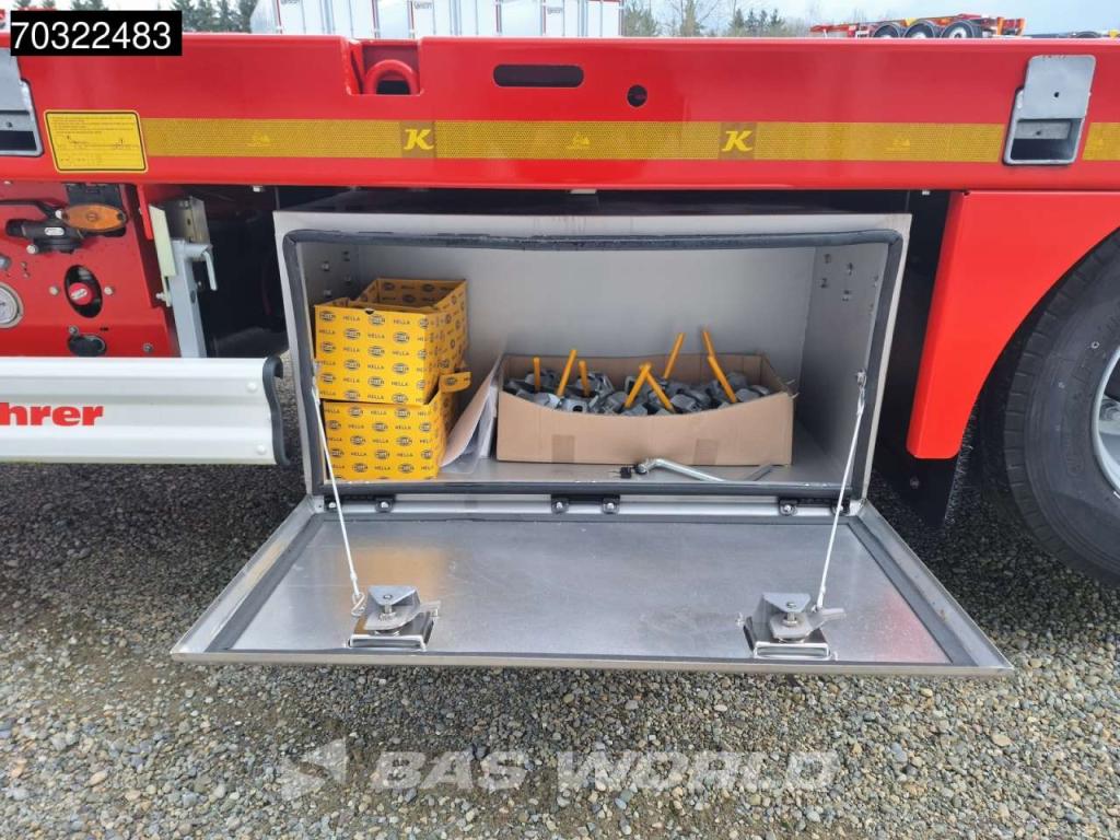 Kässbohrer LB4E Photo 25