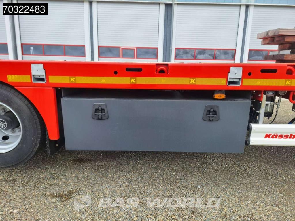 Kässbohrer LB4E Photo 26