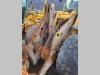 Volvo lifting framework VOE11177162 for Volvo L110E Photo 1 thumbnail