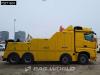 Mercedes-Benz Arocs 4158 8X4 NEW! Miller Industries Century 6035 Recovery truck Abschleppwagen Photo 11 thumbnail