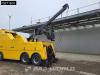 Mercedes-Benz Arocs 4158 8X4 NEW! Miller Industries Century 6035 Recovery truck Abschleppwagen Photo 14 thumbnail