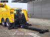 Mercedes-Benz Arocs 4158 8X4 NEW! Miller Industries Century 6035 Recovery truck Abschleppwagen Photo 15 thumbnail