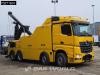 Mercedes-Benz Arocs 4158 8X4 NEW! Miller Industries Century 6035 Recovery truck Abschleppwagen Photo 3 thumbnail