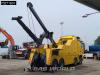 Mercedes-Benz Arocs 4158 8X4 NEW! Miller Industries Century 6035 Recovery truck Abschleppwagen Photo 5 thumbnail