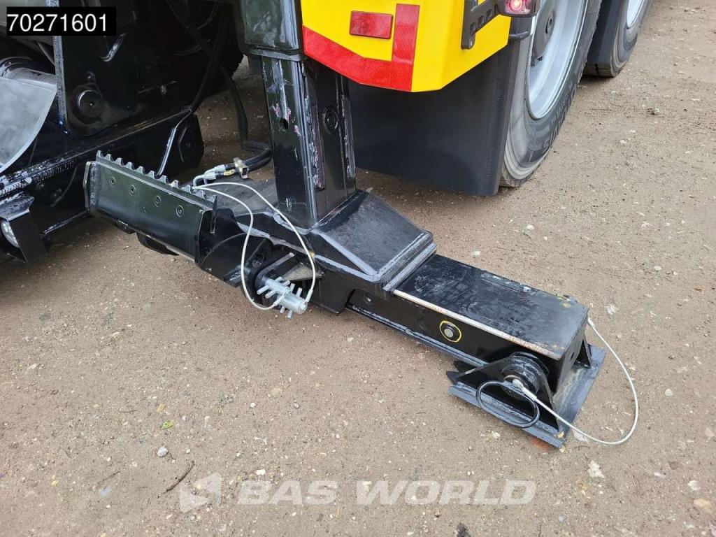 Mercedes-Benz Arocs 4158 8X4 NEW! Miller Industries Century 6035 Recovery truck Abschleppwagen Photo 19
