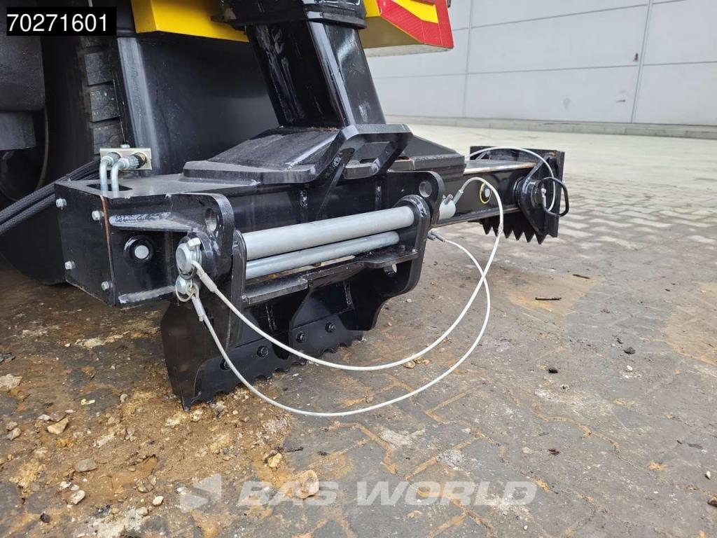 Mercedes-Benz Arocs 4158 8X4 NEW! Miller Industries Century 6035 Recovery truck Abschleppwagen Photo 20