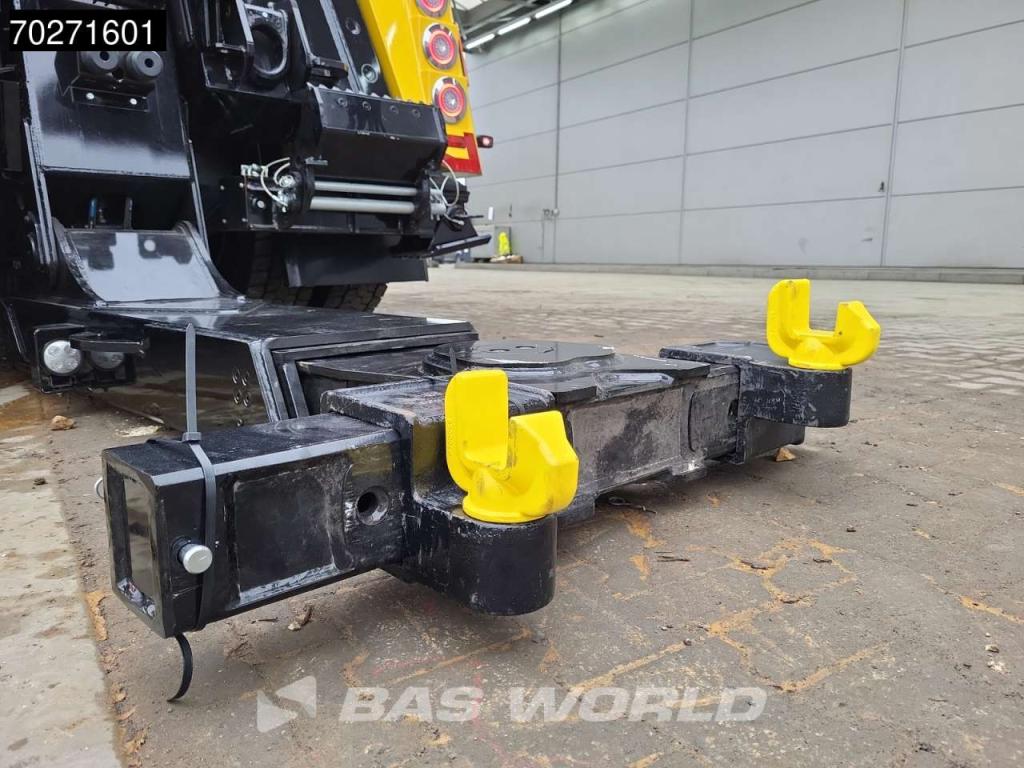 Mercedes-Benz Arocs 4158 8X4 NEW! Miller Industries Century 6035 Recovery truck Abschleppwagen Photo 21