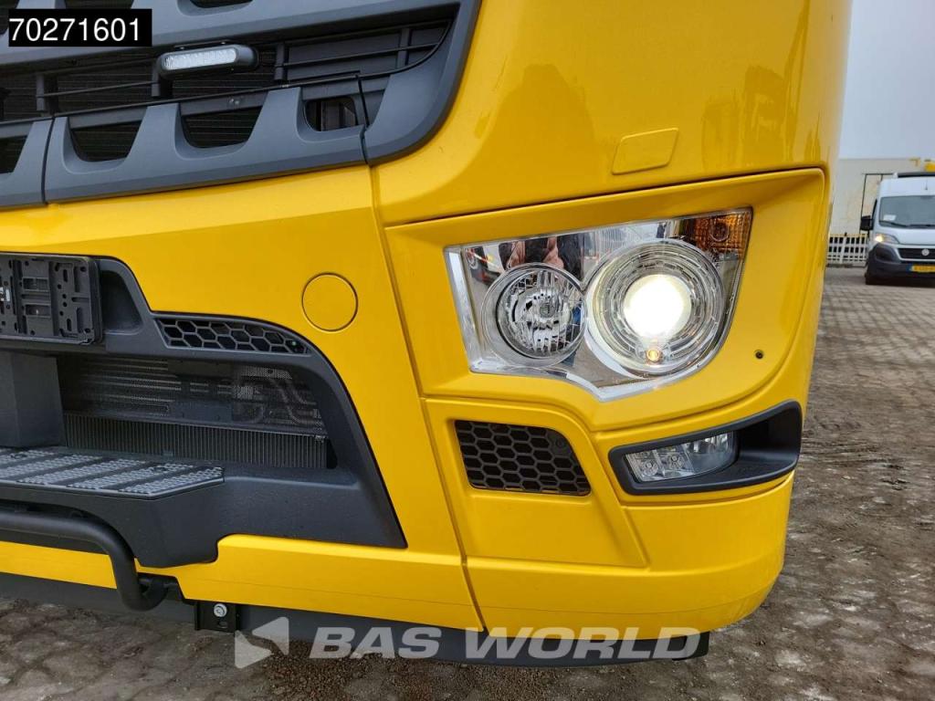 Mercedes-Benz Arocs 4158 8X4 NEW! Miller Industries Century 6035 Recovery truck Abschleppwagen Photo 26