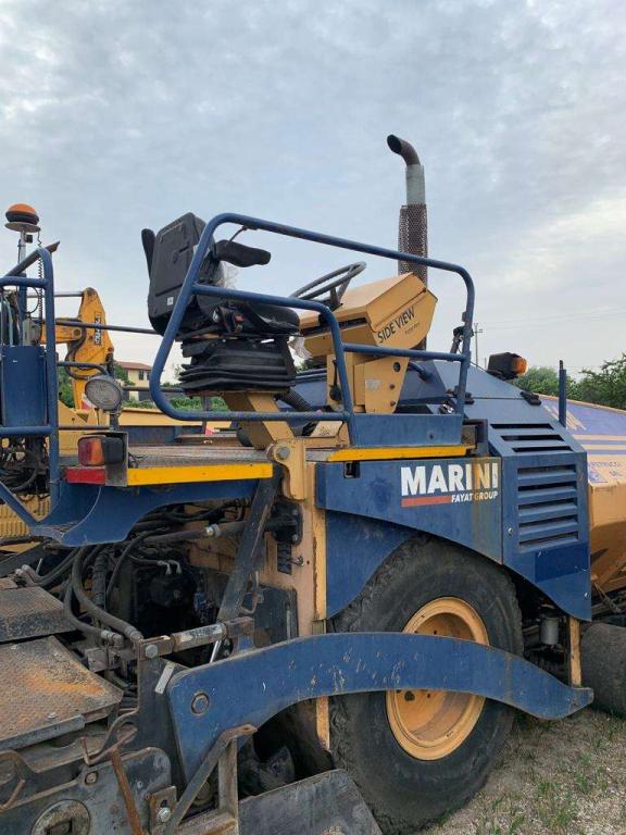 Marini MF564 Photo 16