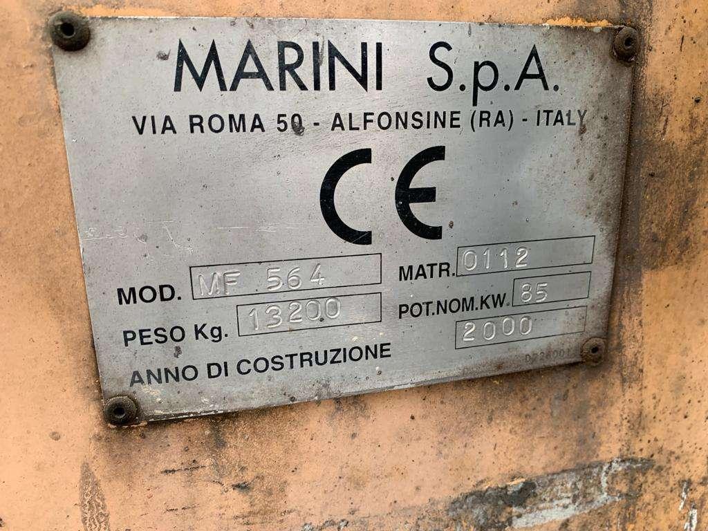 Marini MF564 Photo 18