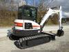 Bobcat E55 Photo 5 thumbnail