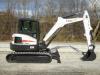 Bobcat E55 Photo 6 thumbnail