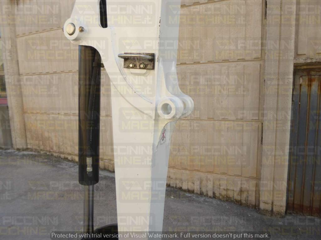 Bobcat E55 Photo 11