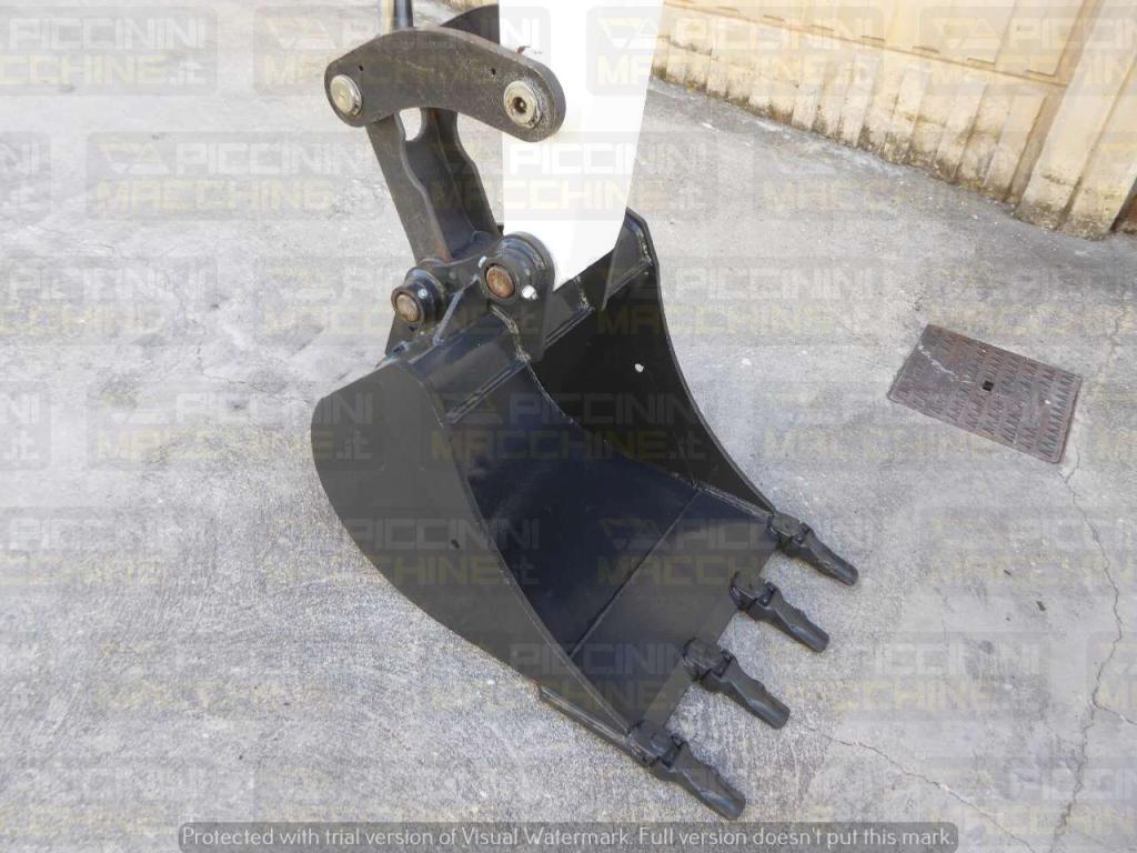 Bobcat E55 Photo 12