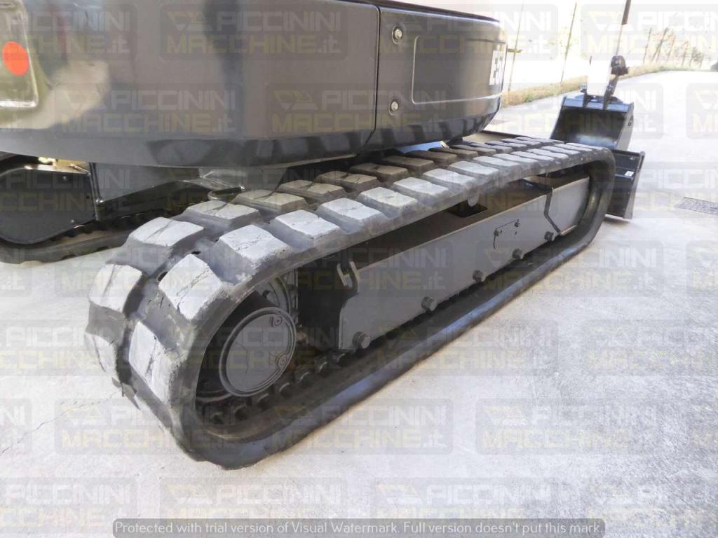 Bobcat E55 Photo 17