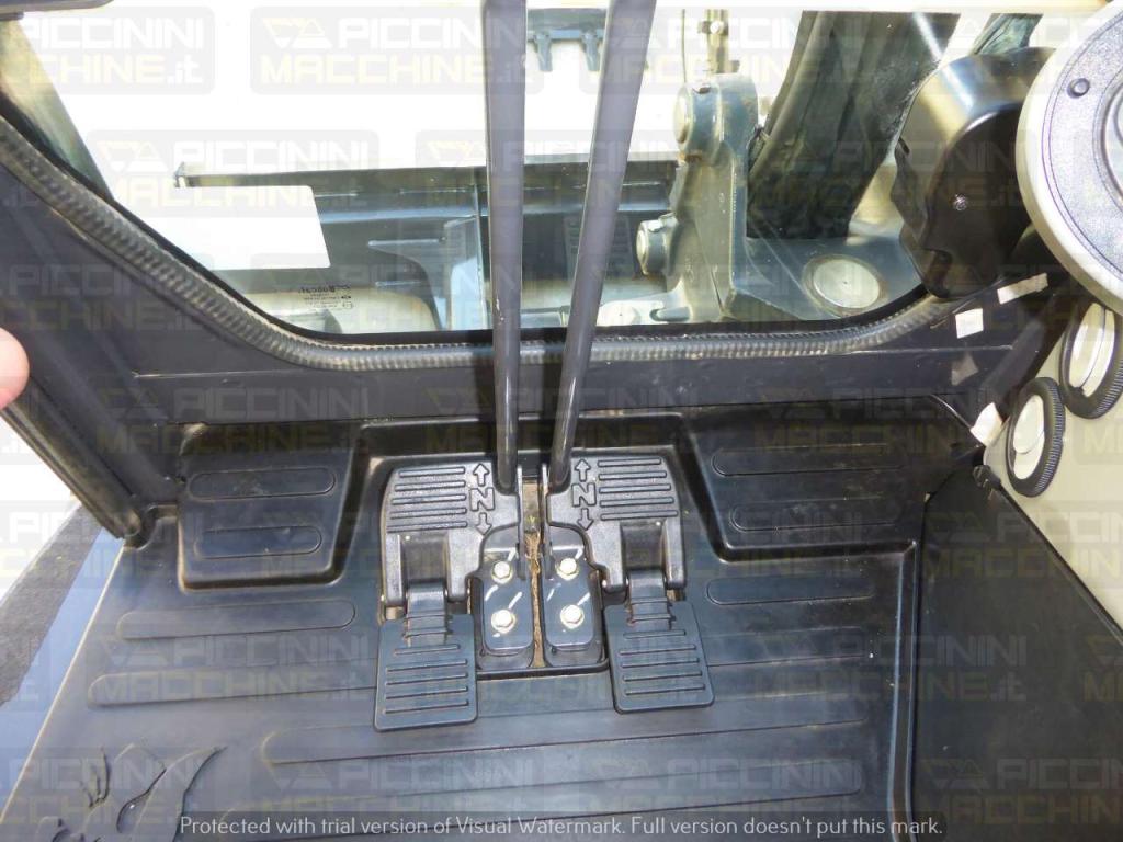Bobcat E55 Photo 20