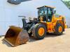 Hyundai HL940A - Weight System / Automatic Greasing Photo 2 thumbnail