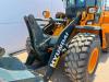 Hyundai HL940A - Weight System / Automatic Greasing Photo 21 thumbnail