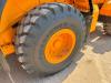 Hyundai HL940A - Weight System / Automatic Greasing Photo 28 thumbnail