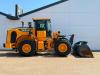 Hyundai HL940A - Weight System / Automatic Greasing Photo 6 thumbnail