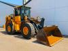 Hyundai HL940A - Weight System / Automatic Greasing Photo 7 thumbnail