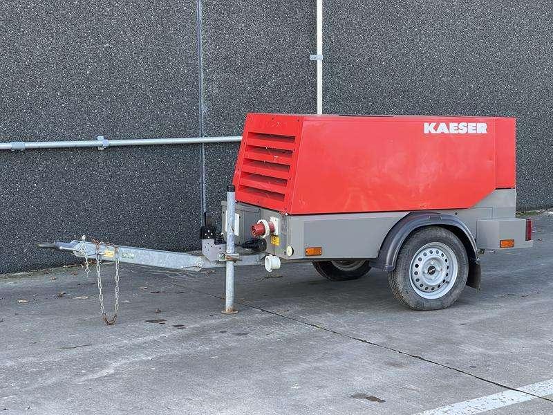 Kaeser M 31 E Photo 1
