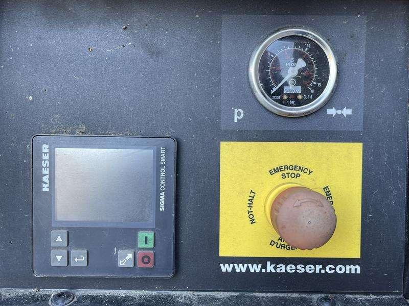 Kaeser M 31 E Photo 10
