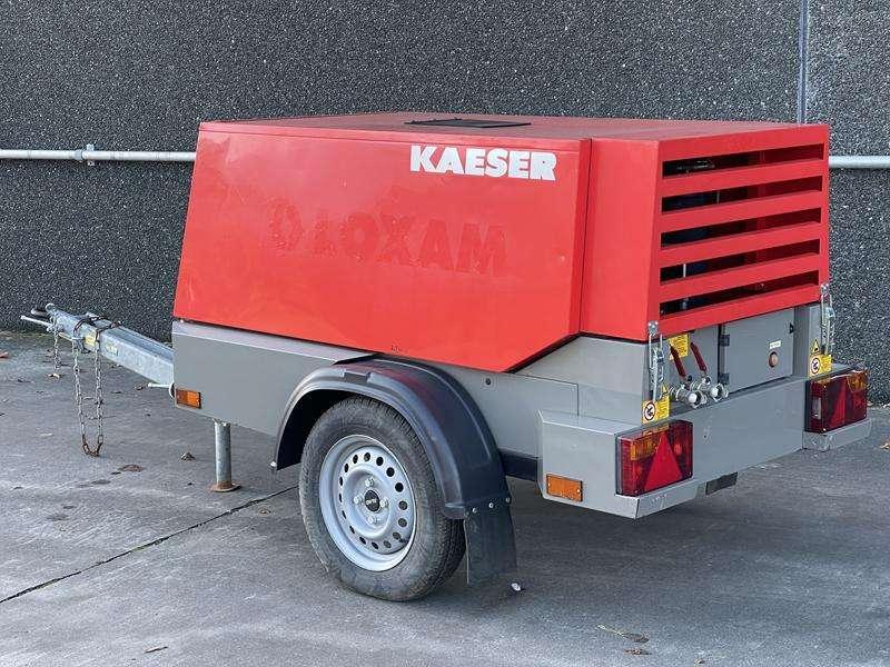 Kaeser M 31 E Photo 11