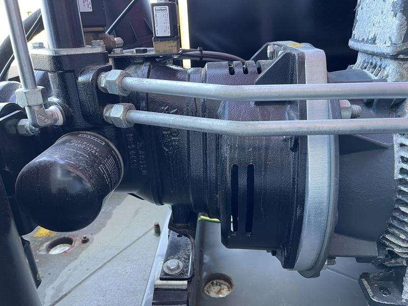 Kaeser M 31 E Photo 16