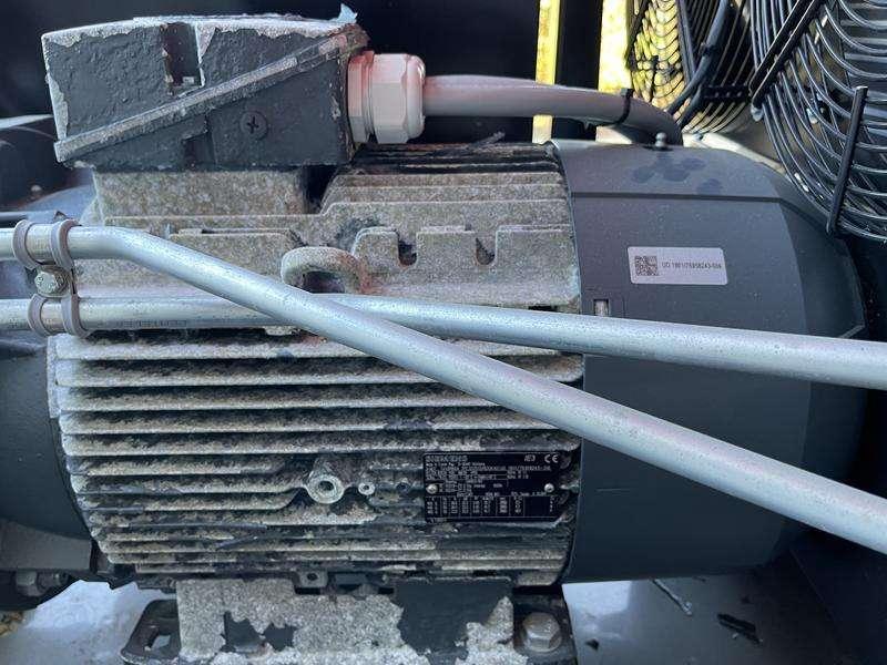 Kaeser M 31 E Photo 17