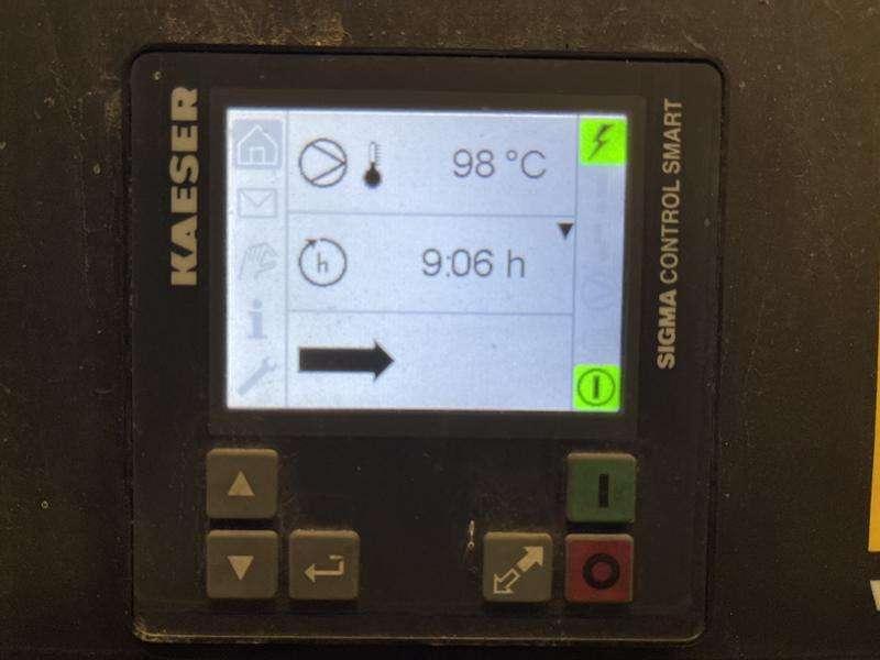 Kaeser M 31 E Photo 20