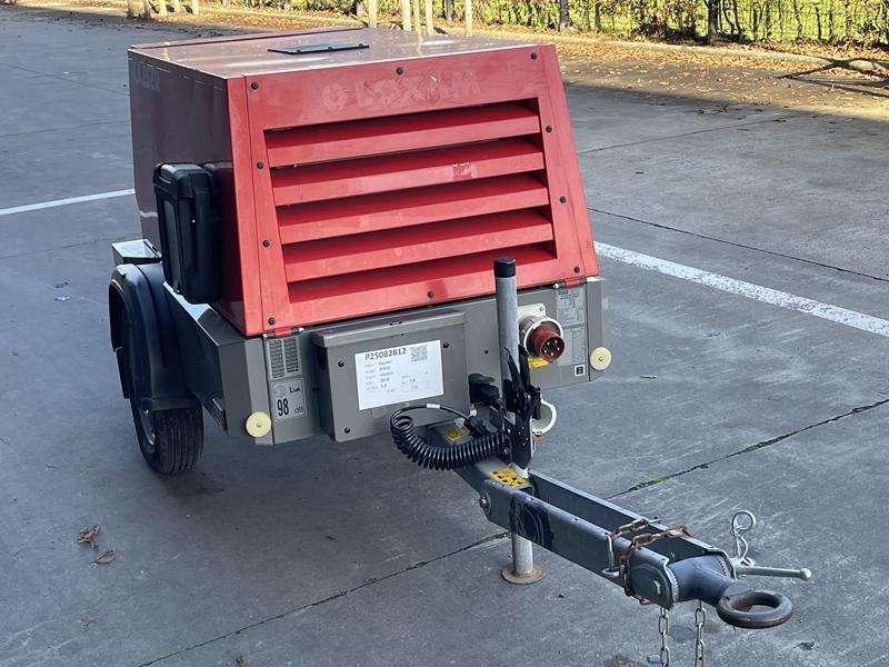 Kaeser M 31 E Photo 3