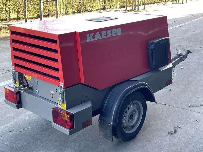 Kaeser M 31 E Photo 4