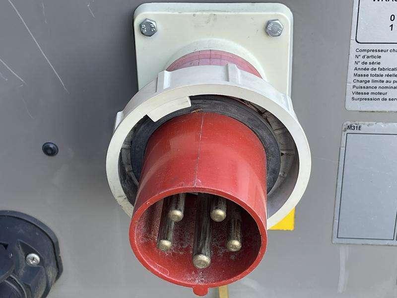 Kaeser M 31 E Photo 6