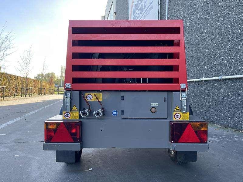 Kaeser M 31 E Photo 8