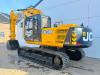 JCB 205 *2026 Model* New / Unused / Hammer Lines Photo 3 thumbnail