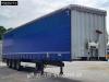 Krone SD Anti Vandalism Sliding Roof Photo 3 thumbnail