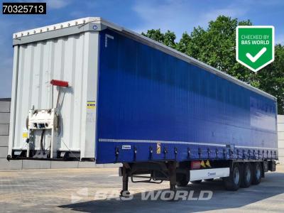 Krone SD Anti Vandalism Sliding Roof Photo 1
