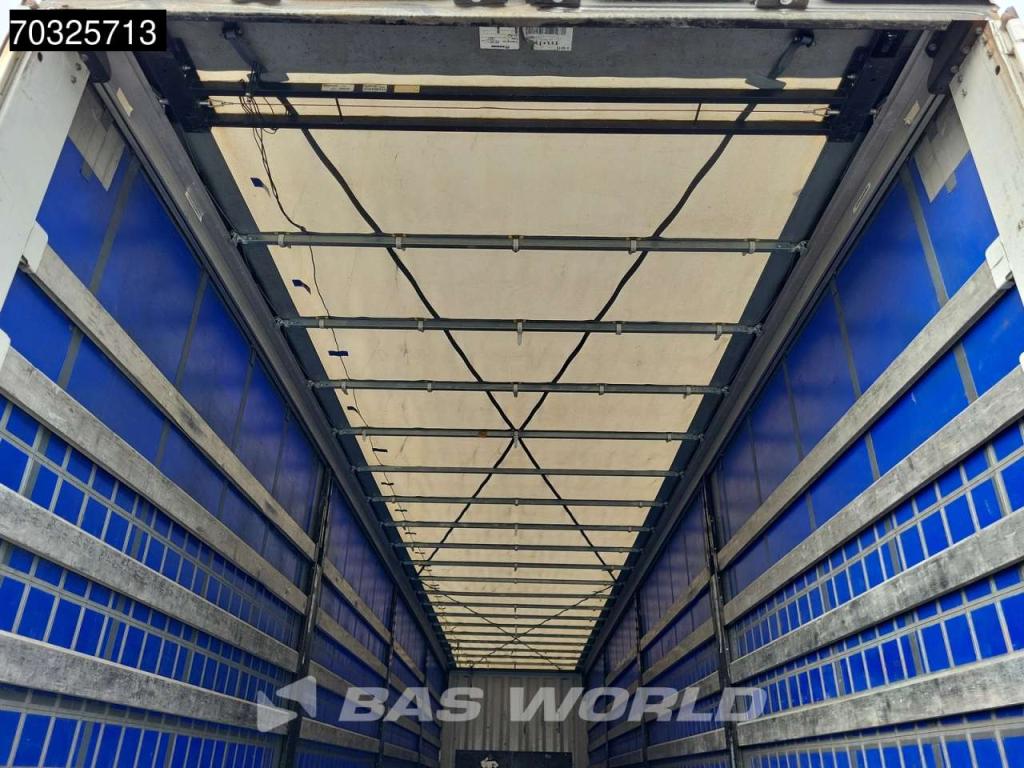 Krone SD Anti Vandalism Sliding Roof Photo 13
