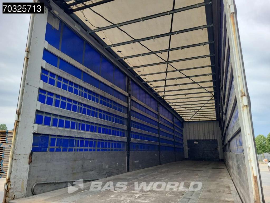 Krone SD Anti Vandalism Sliding Roof Photo 14