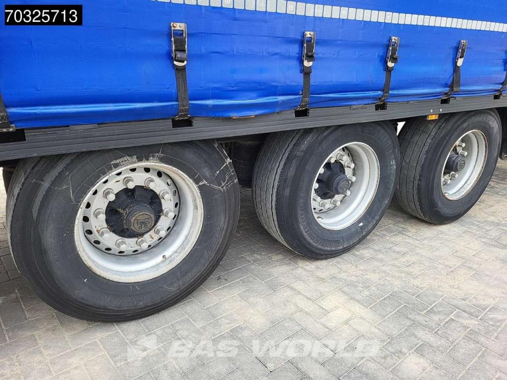 Krone SD Anti Vandalism Sliding Roof Photo 15