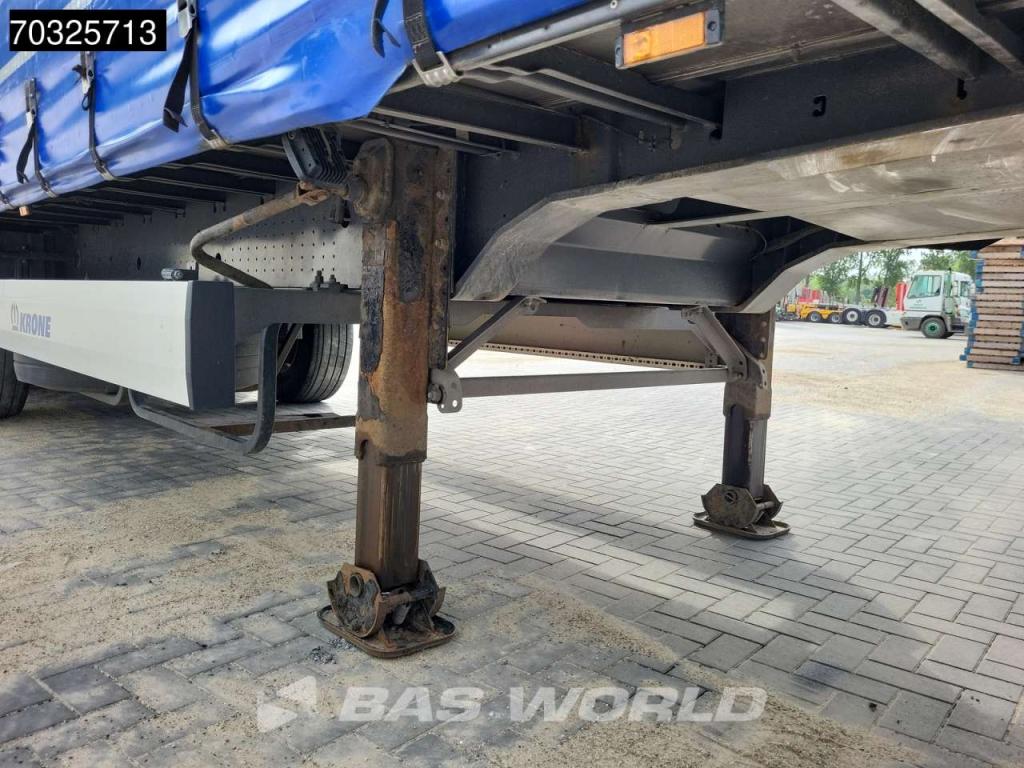Krone SD Anti Vandalism Sliding Roof Photo 27