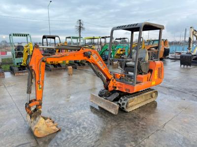 Eurocomach ES150.3 en vente par Gruppo Movimento Terra Srl