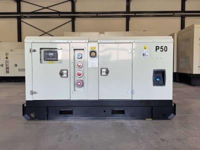 Perkins 1103A-33TG1 - 50 kVA Generator - DPX-19803 en vente par DPX Power Europe B.V.