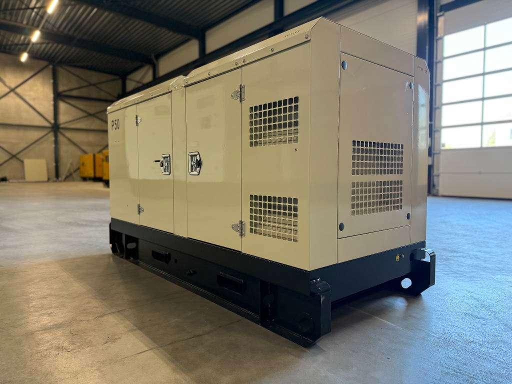 Perkins 1103A-33TG1 - 50 kVA Generator - DPX-19803 Photo 3