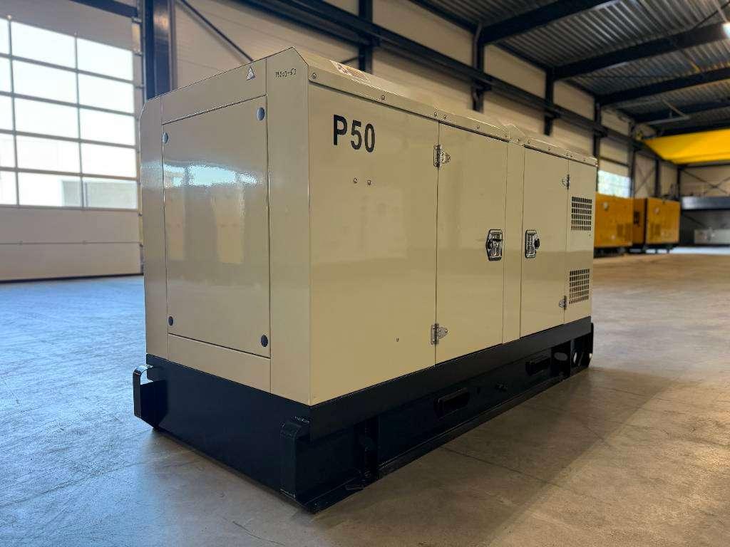 Perkins 1103A-33TG1 - 50 kVA Generator - DPX-19803 Photo 4