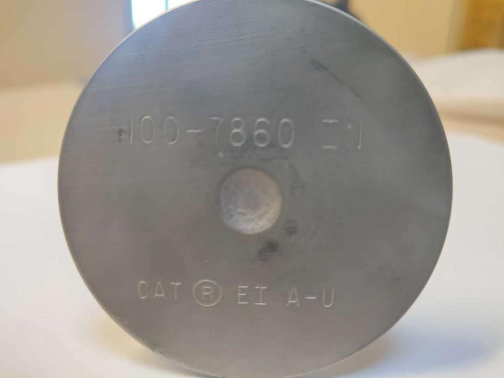 Soupape pour Caterpillar 3304 Photo 2